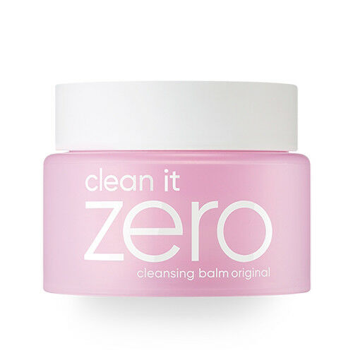[banila Co.] Clean It Zero Cleansing Balm Original 100ml