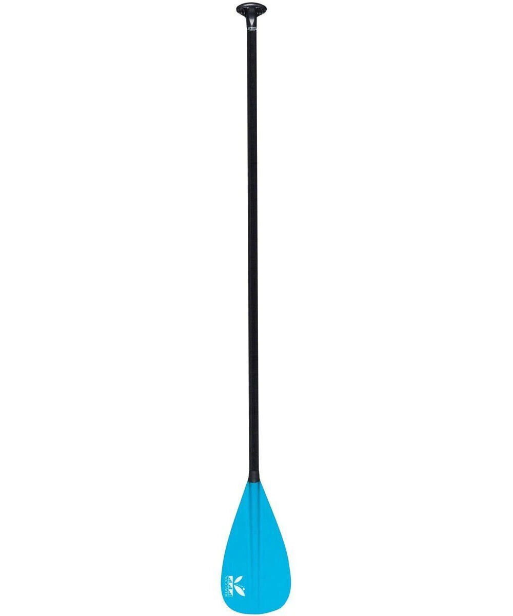 Kialoa Makai Adjustable Stand Up Paddle - 2022 - Blue / Adjustable / Fiberglass