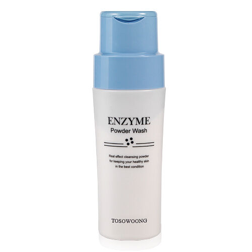 [tosowoong] Enzyme Powder Wash (enzyme Cleanser) 70g