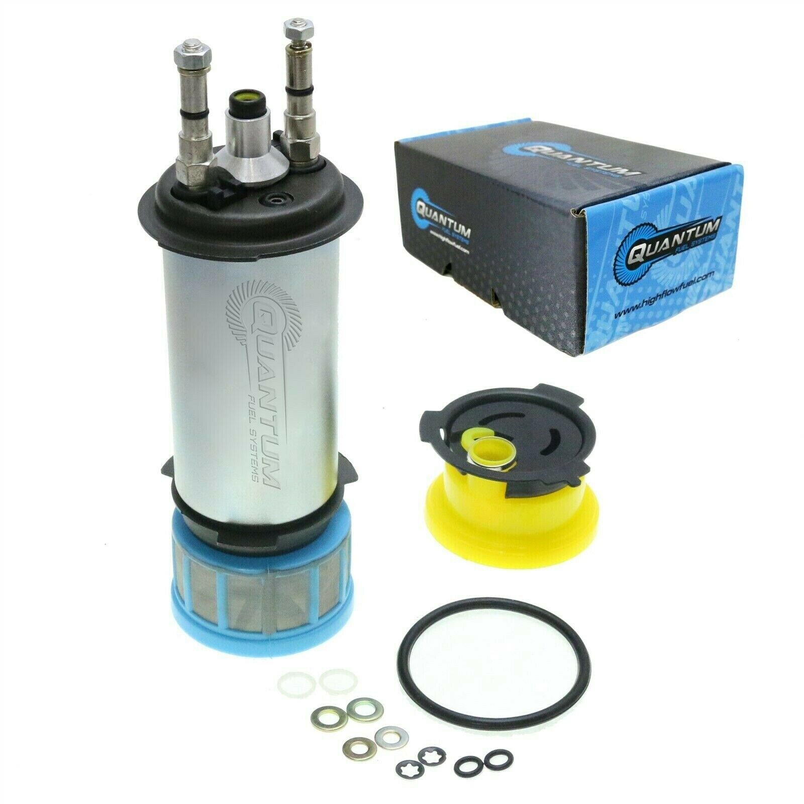 Yamaha Efi Fuel Pump 65l-13907-00-00 66k-13907-00-00 67h-13907-00-0 8090 18-7341