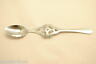 Absinthe Spoon Long 6 3/4" Muse De France Stainless