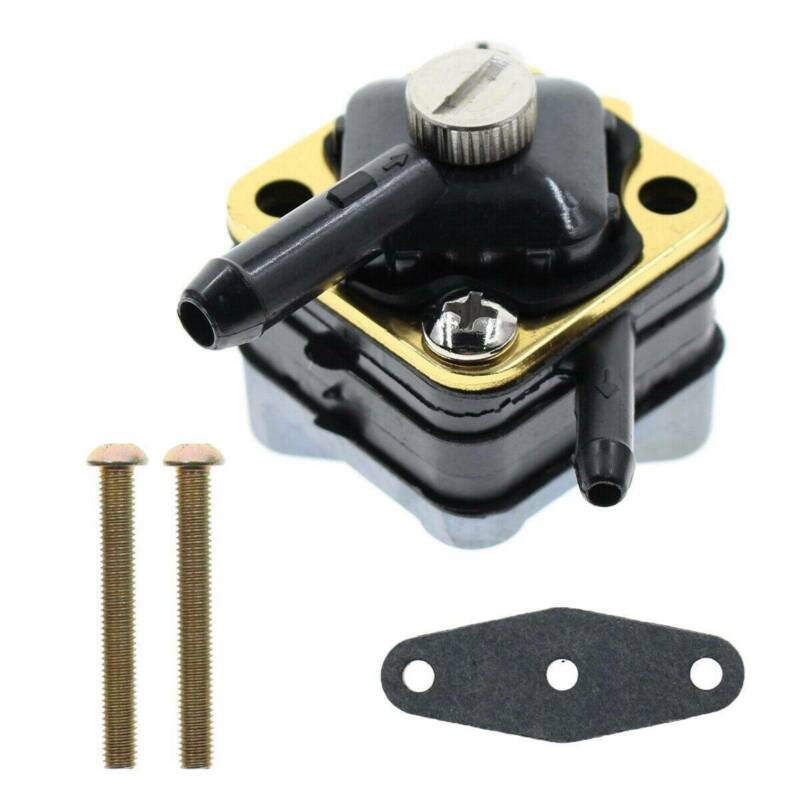 New Fuel Pump Assy For Johnson Evinrude Outboard 3-25 Hp 18-7350 377927 / 388685