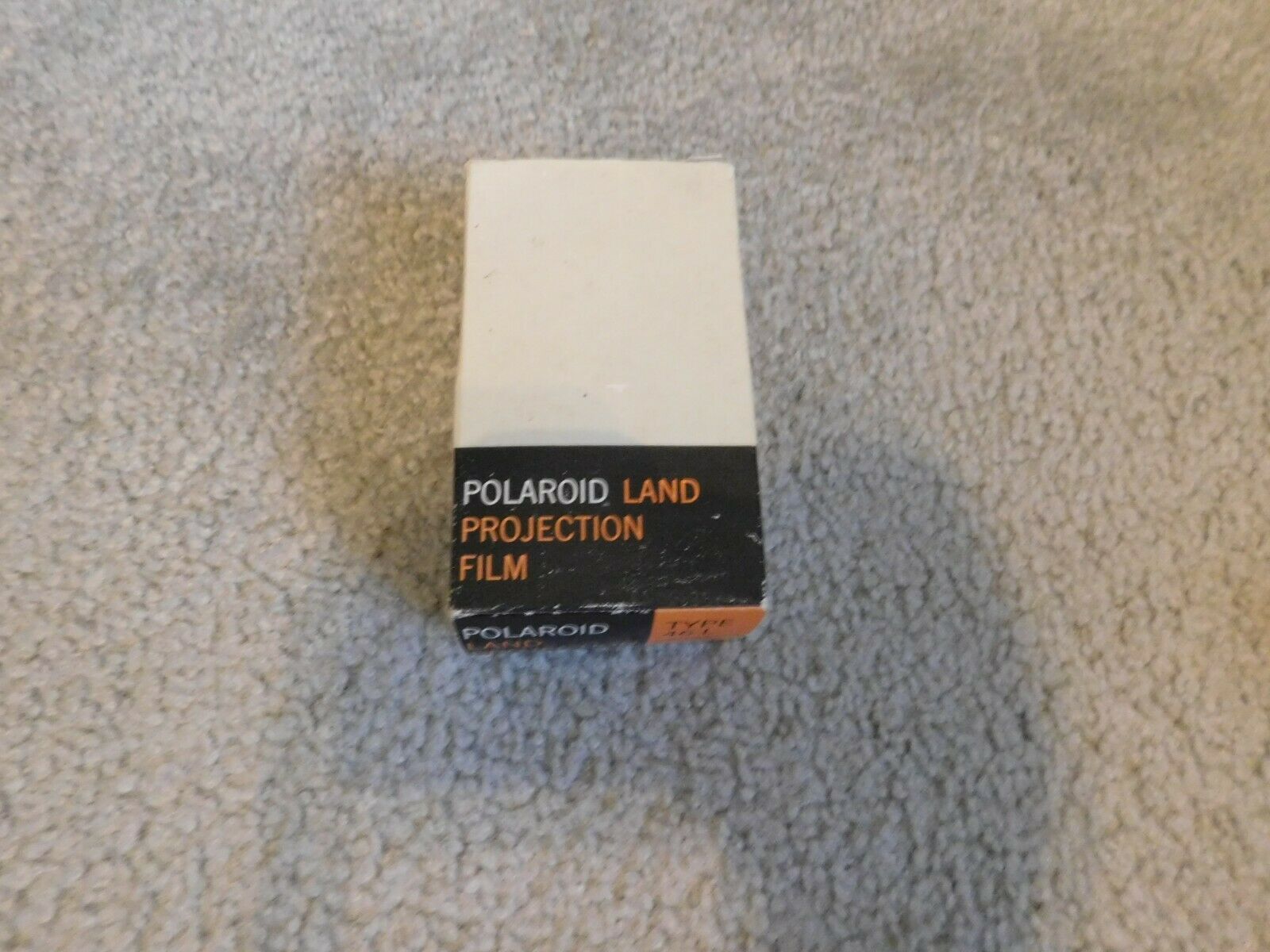 Polaroid Land Projection Film Type 46-l Nib